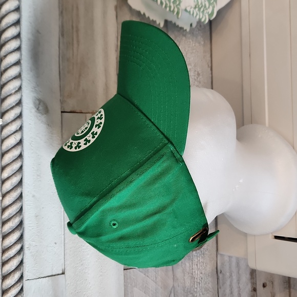 EUC TD Bank Boston Bruins Men's adjustable Hat 100% cotton - Picture 4 of 9